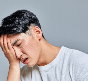 백내장 종류 3