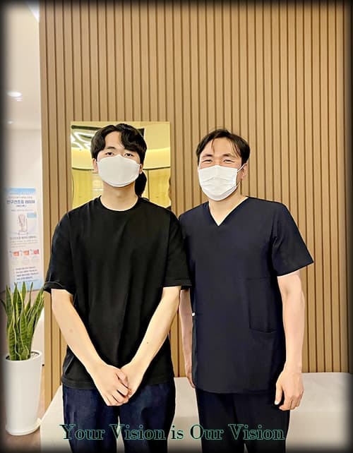 스트림라이트 라섹 수술 후기